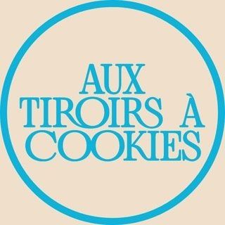 Aux Tiroirs à Cookies