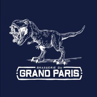 Brasserie du Grand Paris
