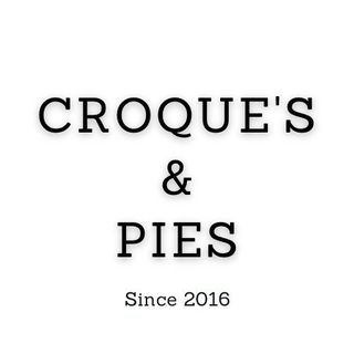Croque's & Pies