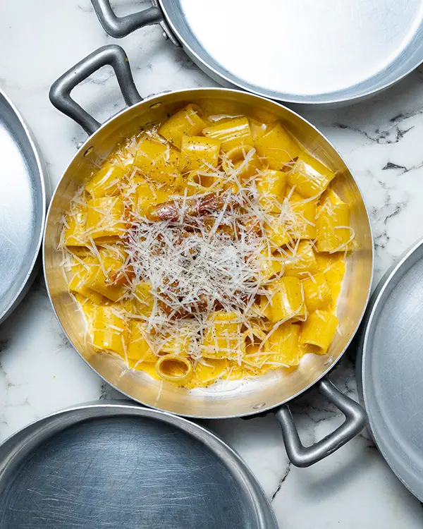 Photographie culinaire de Monsieur Human